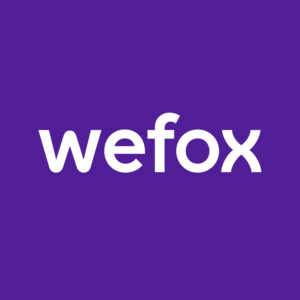 Media kit: wefox Logos Digital | wefox Newsroom